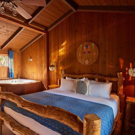 Ojai Rancho Inn Εξωτερικό φωτογραφία