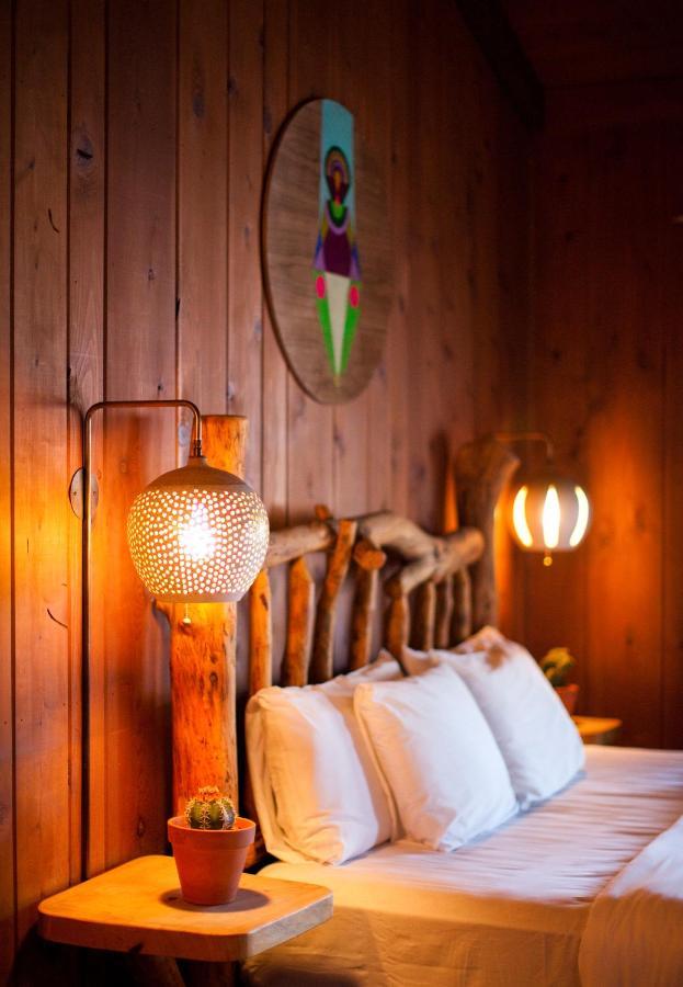 Ojai Rancho Inn Εξωτερικό φωτογραφία