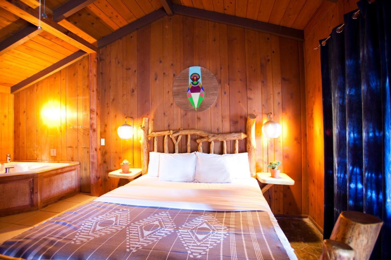Ojai Rancho Inn Εξωτερικό φωτογραφία