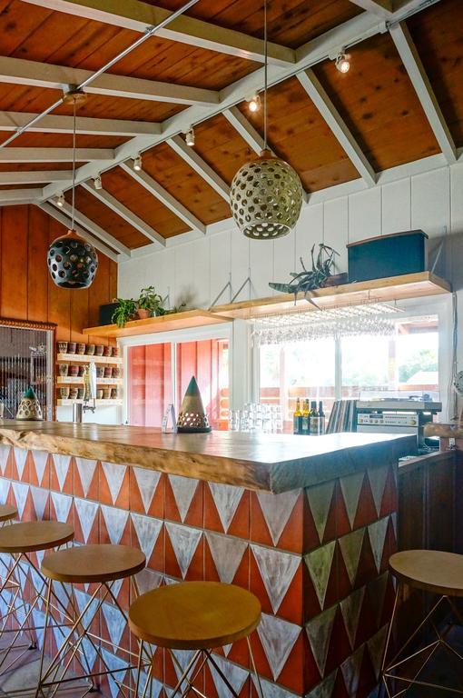 Ojai Rancho Inn Εξωτερικό φωτογραφία