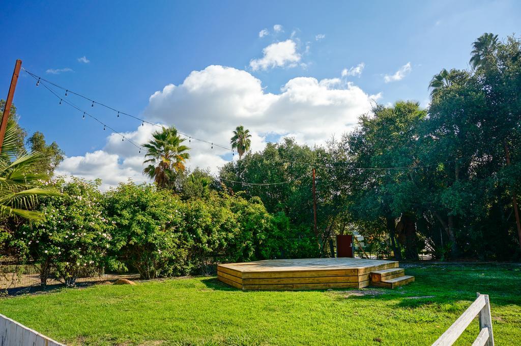 Ojai Rancho Inn Εξωτερικό φωτογραφία