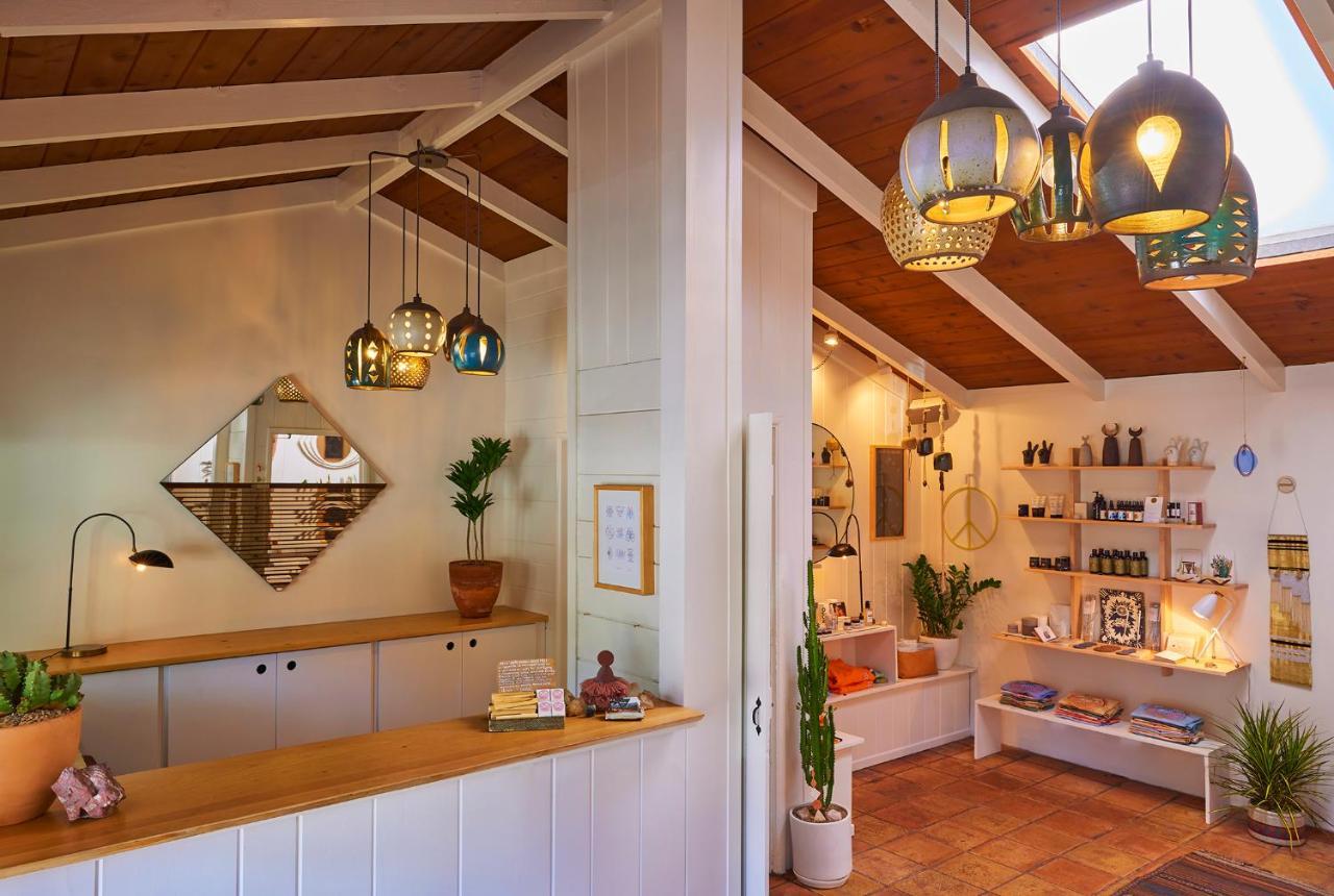 Ojai Rancho Inn Εξωτερικό φωτογραφία