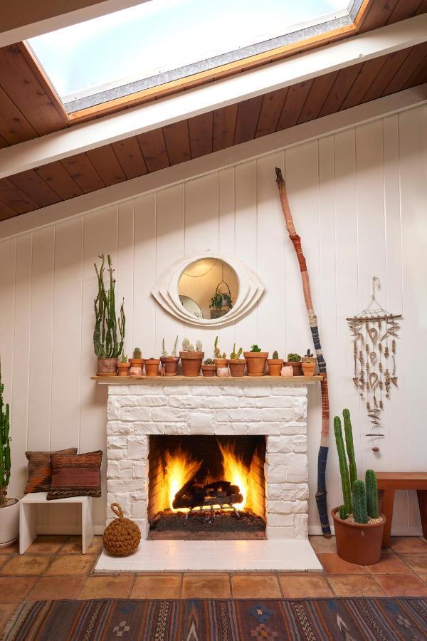 Ojai Rancho Inn Εξωτερικό φωτογραφία