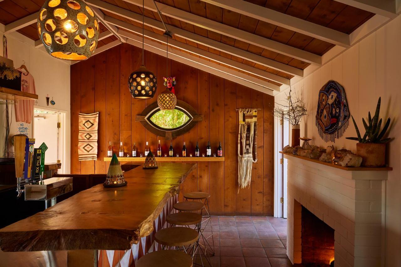 Ojai Rancho Inn Εξωτερικό φωτογραφία