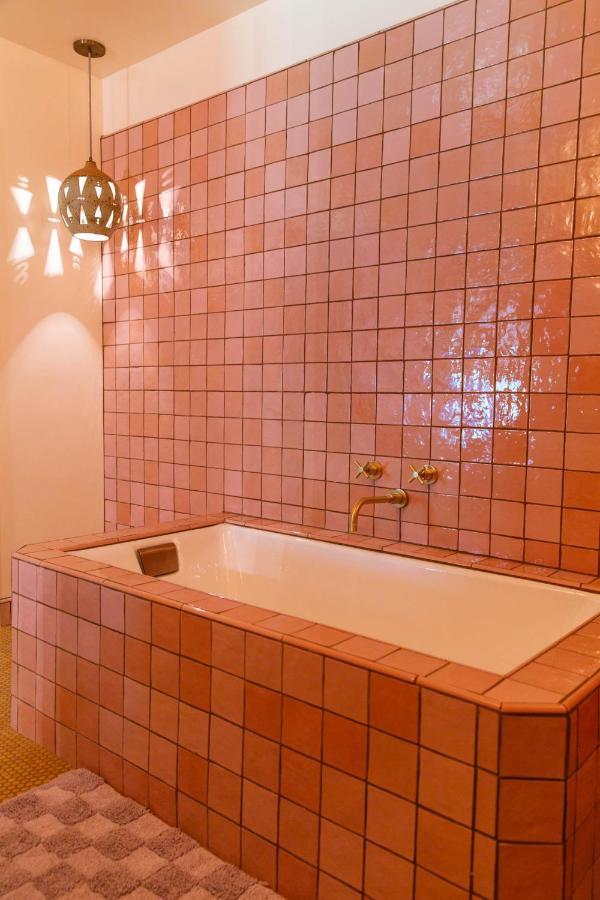 Ojai Rancho Inn Εξωτερικό φωτογραφία