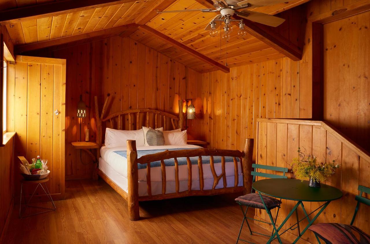 Ojai Rancho Inn Εξωτερικό φωτογραφία