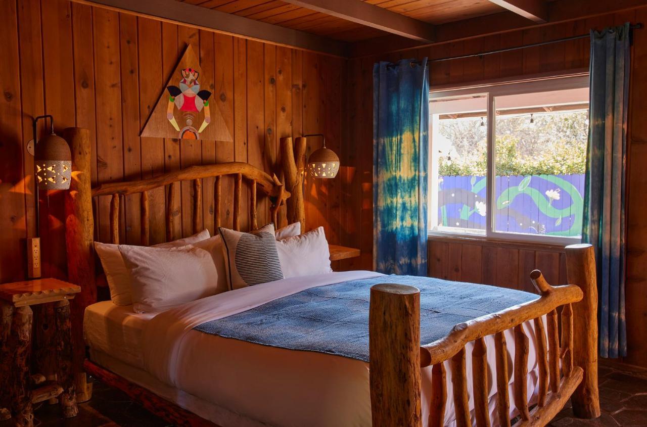 Ojai Rancho Inn Εξωτερικό φωτογραφία