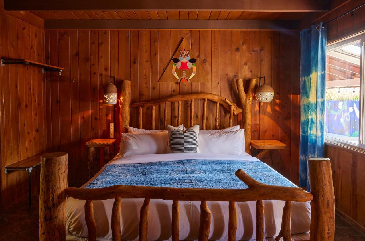 Ojai Rancho Inn Εξωτερικό φωτογραφία