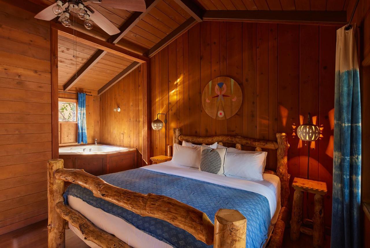 Ojai Rancho Inn Εξωτερικό φωτογραφία