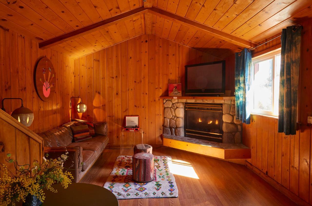 Ojai Rancho Inn Εξωτερικό φωτογραφία