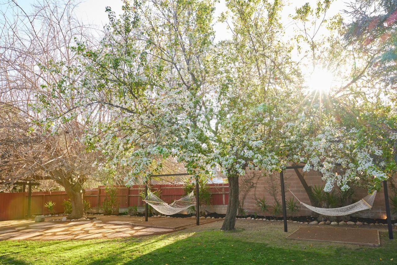 Ojai Rancho Inn Εξωτερικό φωτογραφία