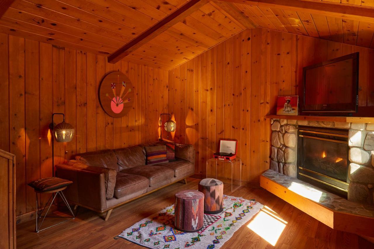 Ojai Rancho Inn Εξωτερικό φωτογραφία