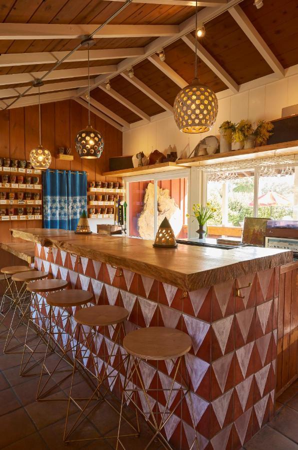 Ojai Rancho Inn Εξωτερικό φωτογραφία
