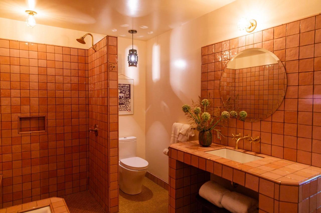 Ojai Rancho Inn Εξωτερικό φωτογραφία