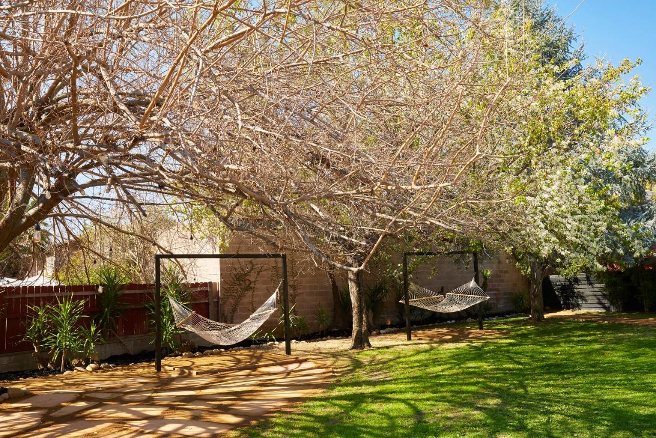 Ojai Rancho Inn Εξωτερικό φωτογραφία