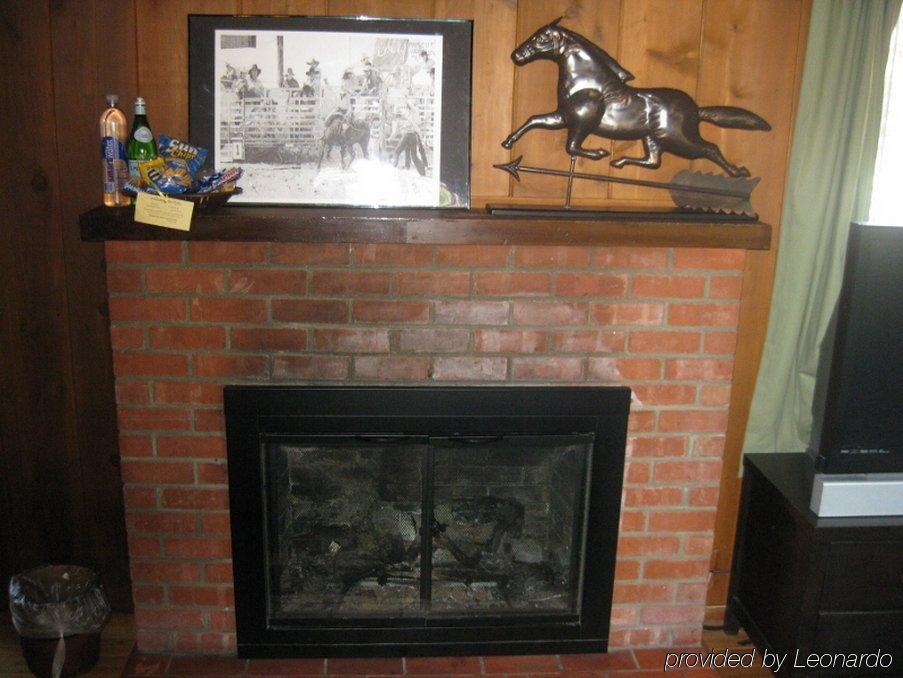 Ojai Rancho Inn Δωμάτιο φωτογραφία