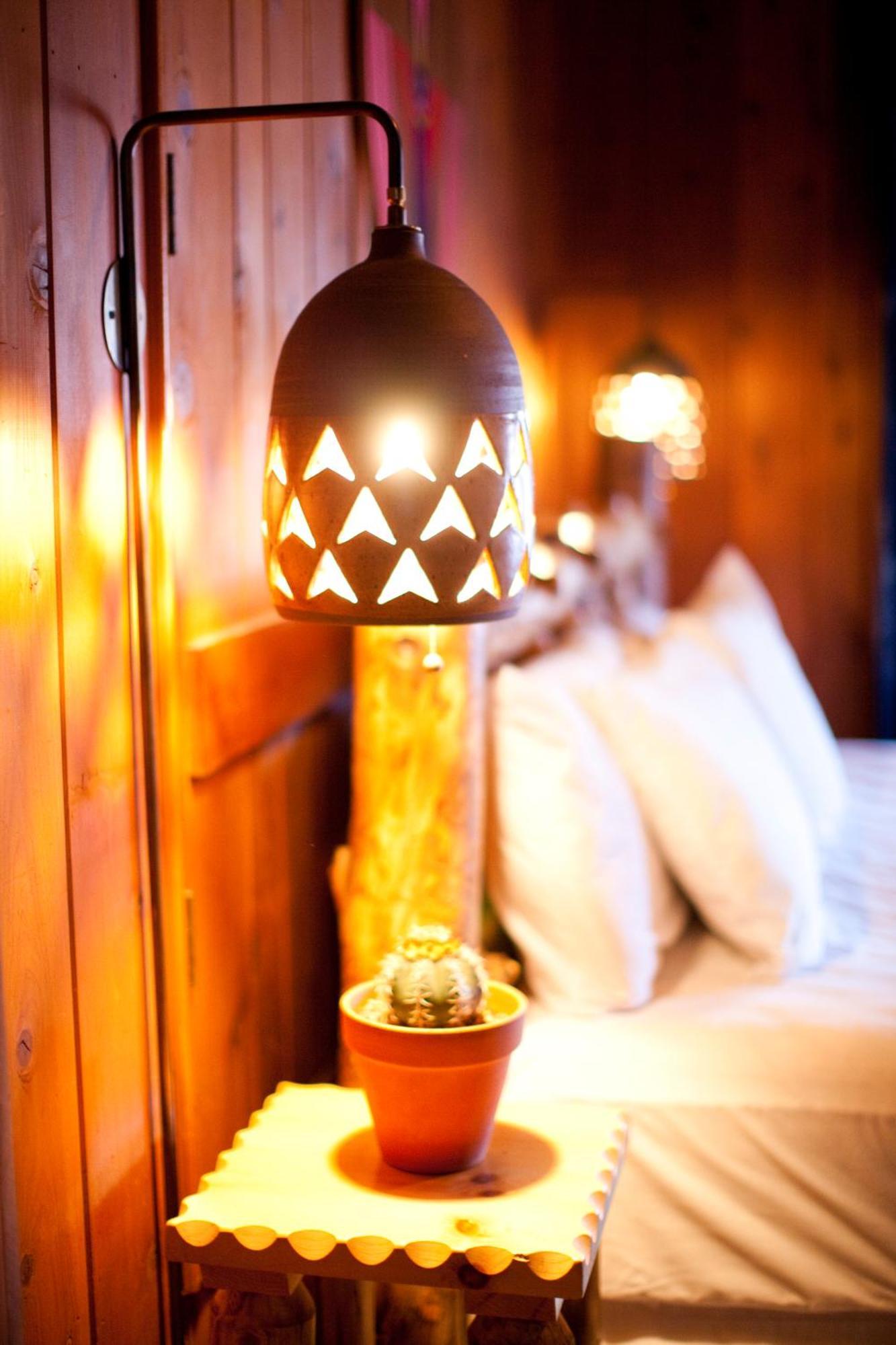 Ojai Rancho Inn Εξωτερικό φωτογραφία