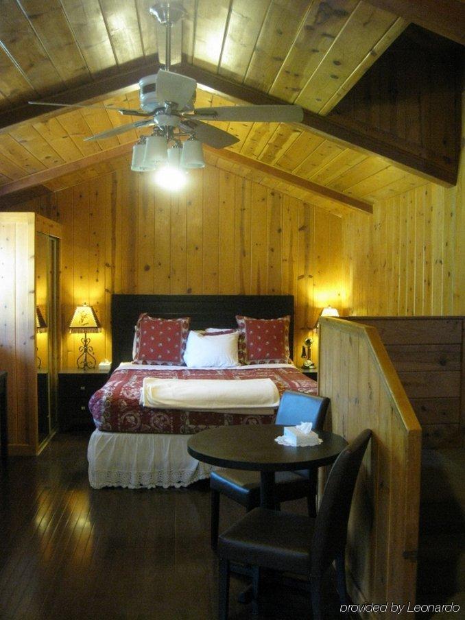 Ojai Rancho Inn Δωμάτιο φωτογραφία
