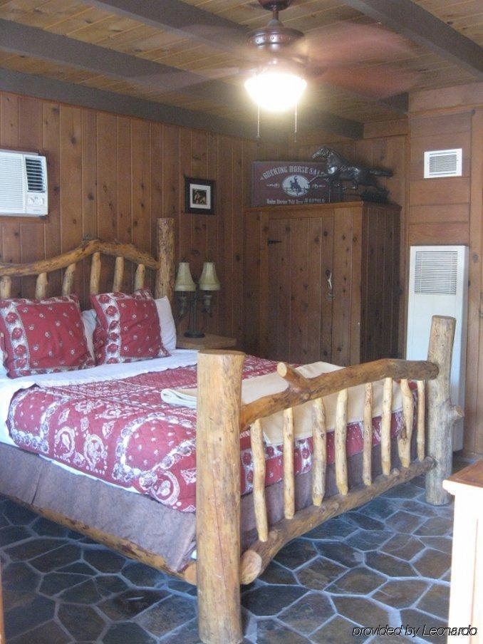 Ojai Rancho Inn Δωμάτιο φωτογραφία