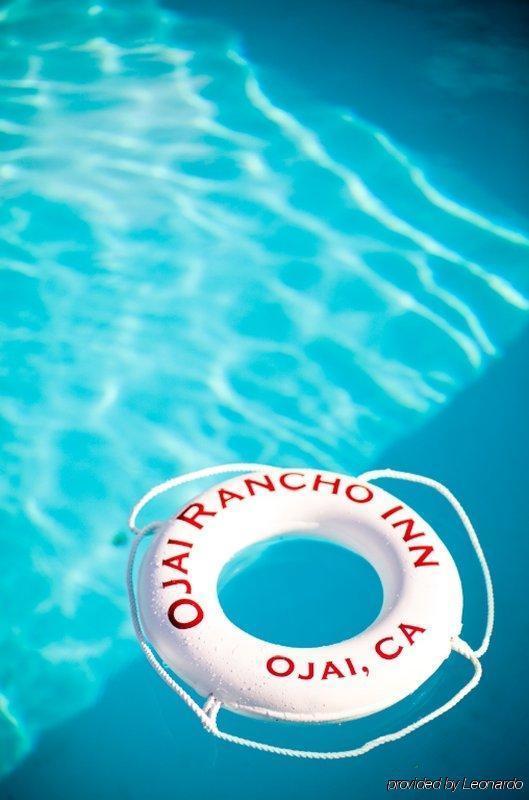 Ojai Rancho Inn Εξωτερικό φωτογραφία