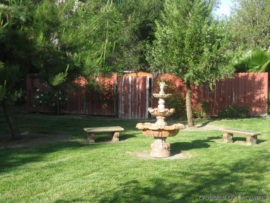 Ojai Rancho Inn Εξωτερικό φωτογραφία